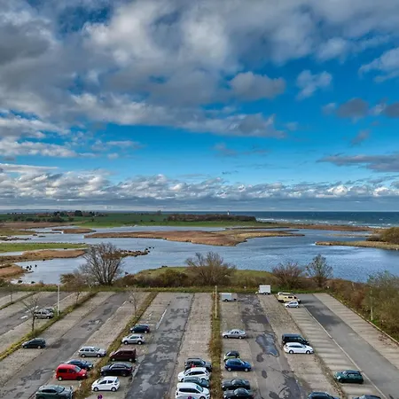 Appartement - Haus D, App 0d0803 Heiligenhafen