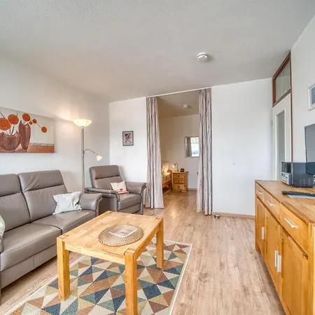 - Haus D, App 0d0803 Appartement Heiligenhafen