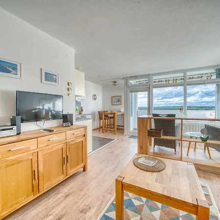 Appartement - Haus D, App 0d0803 Heiligenhafen