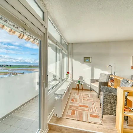 Appartement - Haus D, App 0d0803 Heiligenhafen