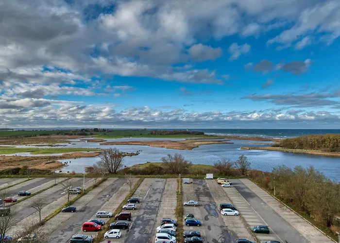 Appartement - Haus D, App 0d0803 Heiligenhafen