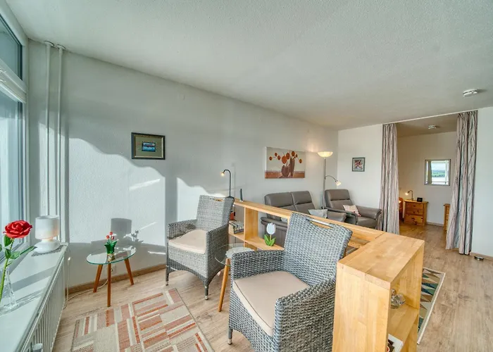 - Haus D, App 0d0803 Appartement *