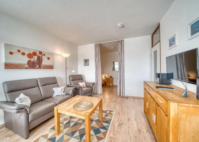 - Haus D, App 0d0803 Appartement Heiligenhafen