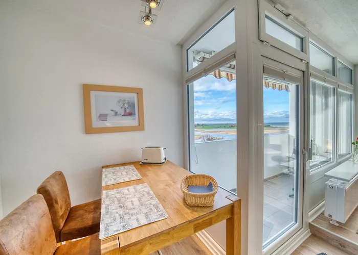 - Haus D, App 0d0803 Appartement *