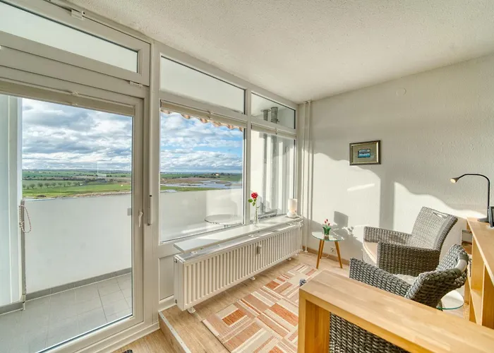 - Haus D, App 0d0803 Appartement