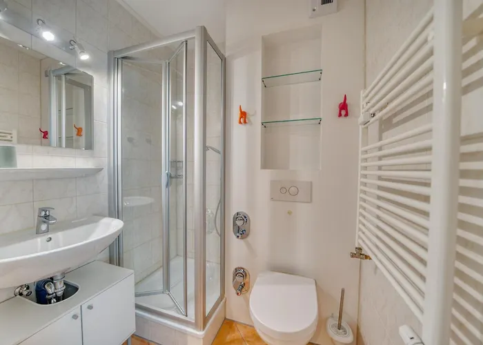 - Haus D, App 0d0803 Appartement Heiligenhafen