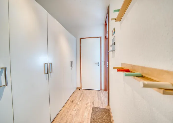 - Haus D, App 0d0803 * Heiligenhafen